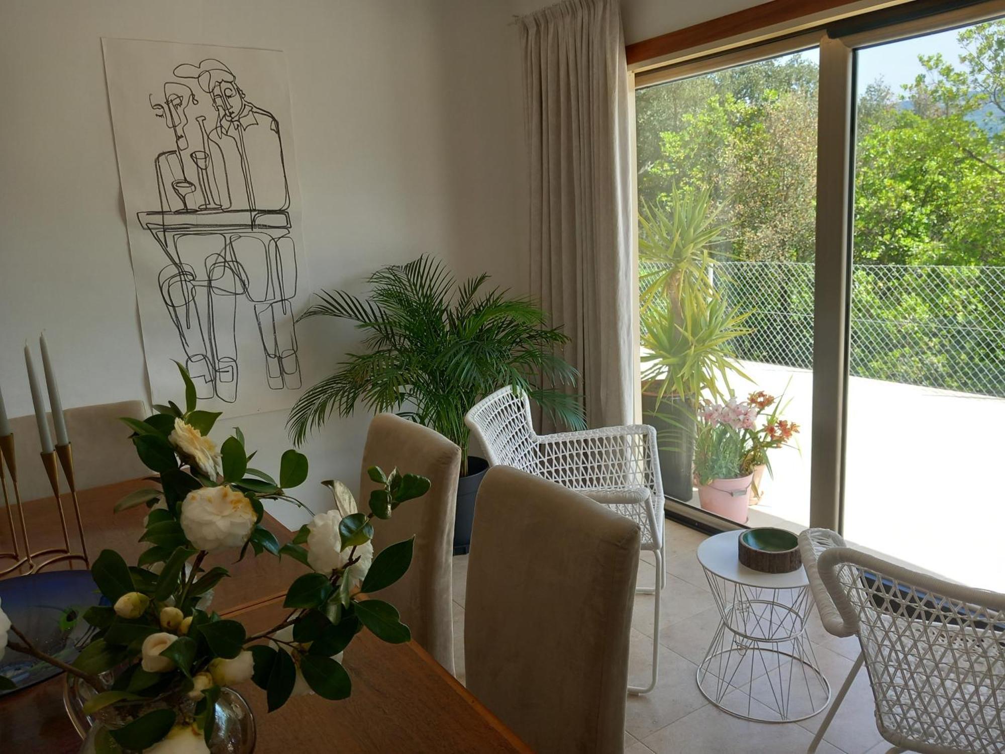 Villa Casa Douro Terrace Baião Exterior foto